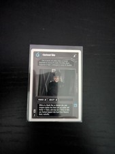 Star Wars CCG Dagobah