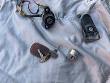 Yamaha RD250 RD350 RD 250 350