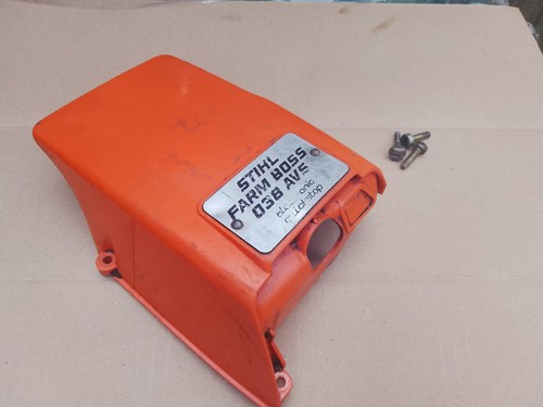 Genuine stihl 038 avs - stihl,