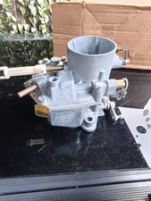 Zenith 34lV Carburettor NOS