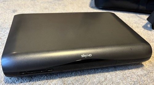 Sky mini black drx595 - hd, drx595-c
