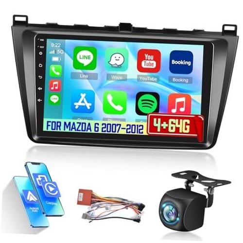 Qualcomm core 64g car - [qualcomm,