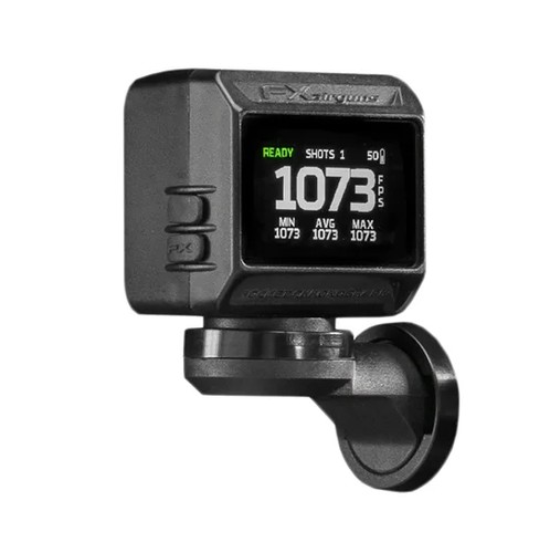 Pocket radar shooting - pocket,
