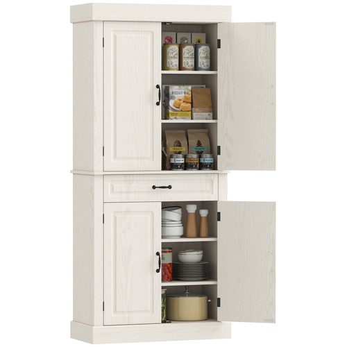 Tall freestanding kitchen - tall,