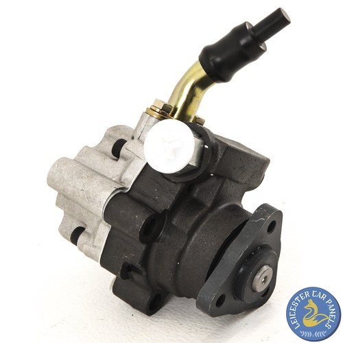 1998 2004 power steering - 1998-2004, pump