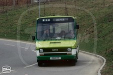 Bus Photo - London Country