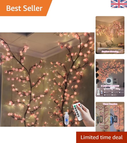 Romantic led cherry - romantic,
