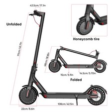 Adult Electric Scooter 30KM