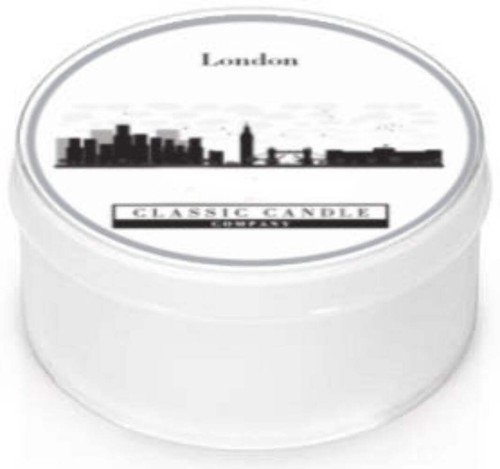 London classic candle - classic,