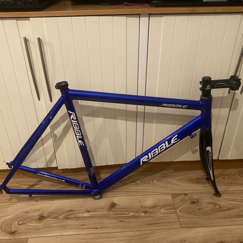 Ribble 7005 audax - ribble,