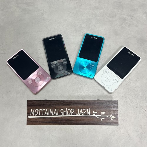 Sony walkman s13 - sony,
