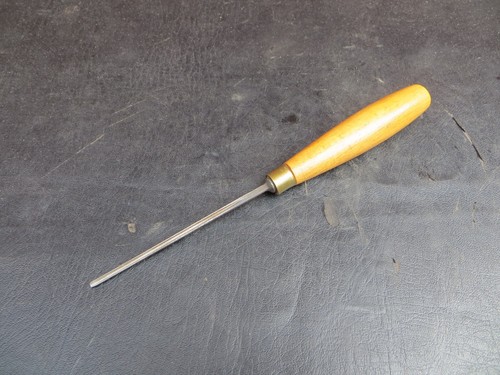 Vintage hill veiner - vintage, carving