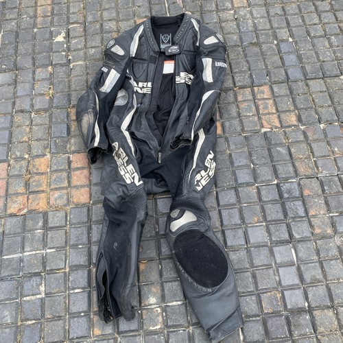 Arlen ness kangaroo - kangaroo, leather