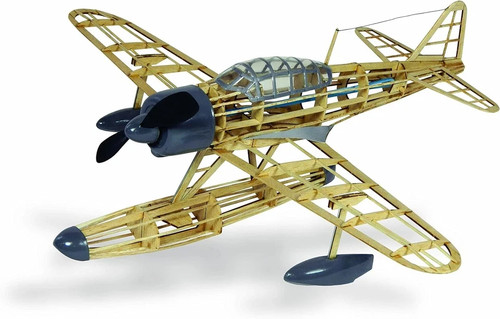 Kakajima a6m2 rufe seaplane - kakajima,