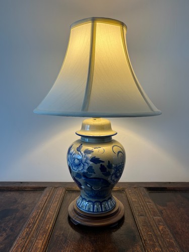 Large chinese blue - large,