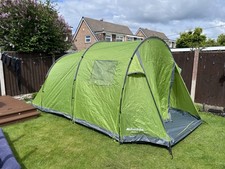 Eurohike Sendero 4 Family
