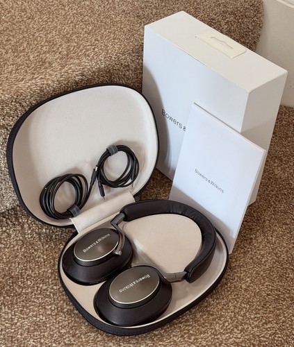 Bowers wilkins px8 wireless - wilkins,