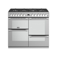 Stoves Sterling DXS1000DF Dual