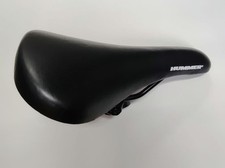 HUMMER Black Saddle Folding