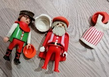 Playmobil 1980s Vintage