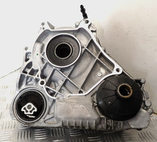 BMW X3 G01 G42 ATC13 TRANSFER