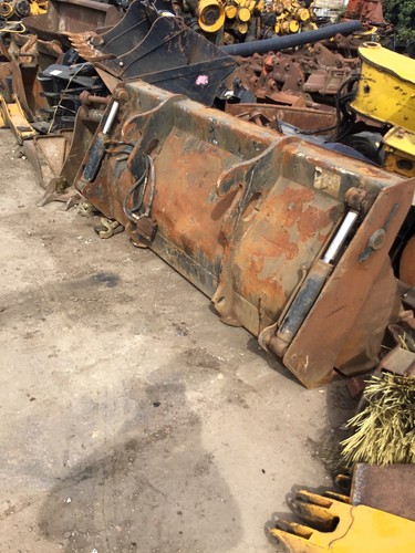 Jcb telehandler 1 - jcb, 4