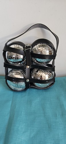 Metal pétanque boules set - boules, x