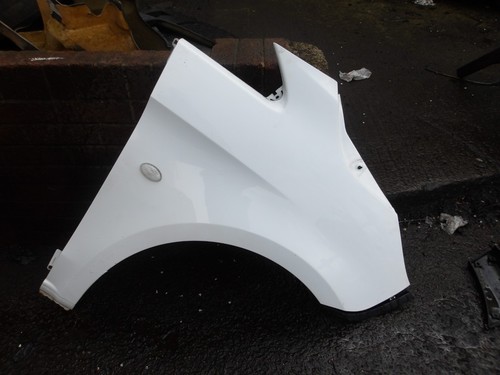 Vito 447 front wing s - 447,