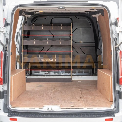 Ford transit custom 2012 - transit, 2012-2023