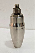 PART 035 Turbo Nozzle for High