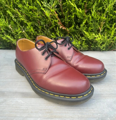 Martens 1461 shoes 6 - 1461, eu