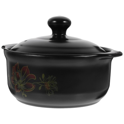 Ceramic casserole dish - ceramic,