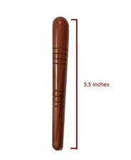 Wooden Stick Thai Foot Massage