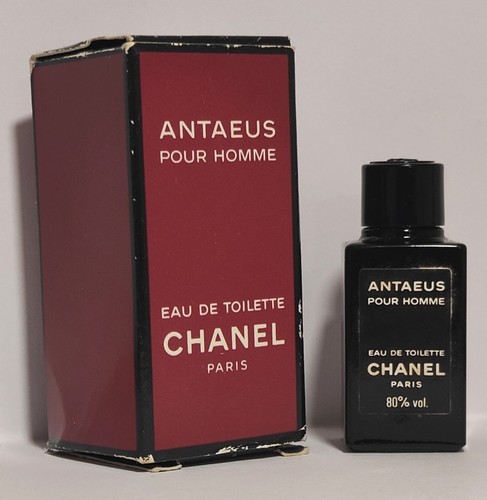 Antaeus for men - chanel., eau