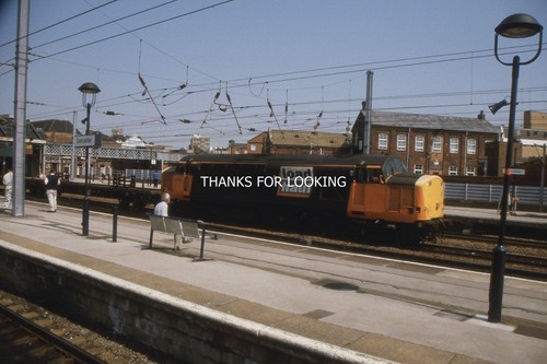 A15 35mm slide class 37710 - a15,