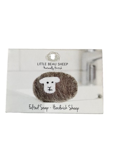 Little beau sheep - little,