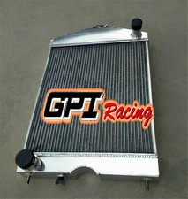 Aluminum Radiator FOR Ford