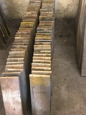 Used Scaffolding Boards 2ft