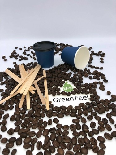 4oz paper cups disposable - paper,