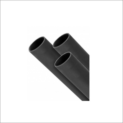 Black steel pipe 1 - black, 1/2"