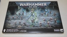 Warhammer 40,000 Necrons
