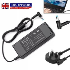 Laptop Charger 45W 19.5V 2.31A Notebook Power Supply for HP Stream 11 13 14 x360