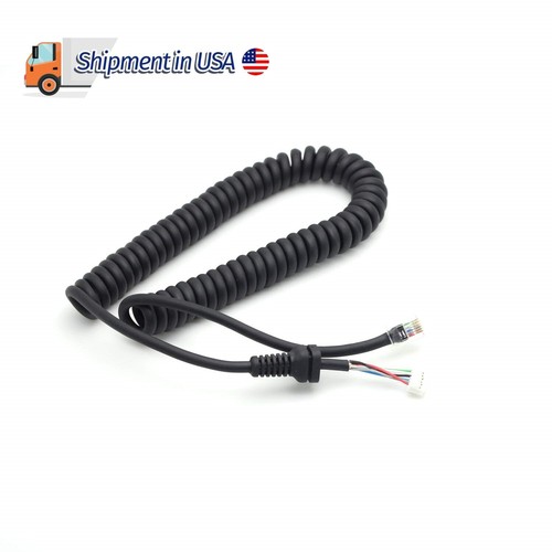 Dtmf mic microphone - dtmf, cord
