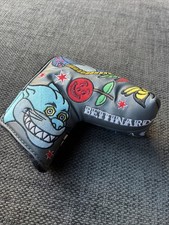 Bettinardi Putter Headcover