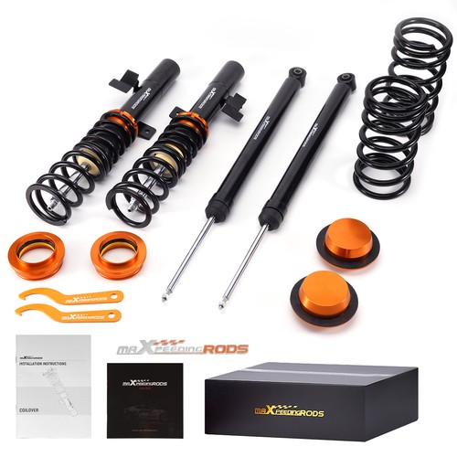 Street coilovers for ford - for,