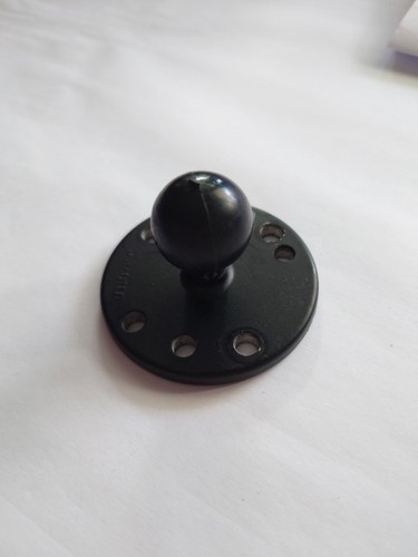 Ram mount size - ram,