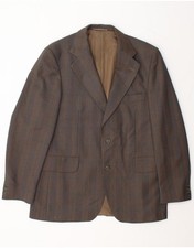 MAGEE Mens 2 Button Blazer