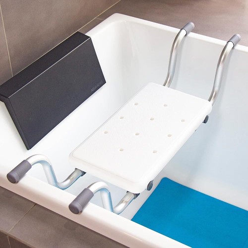 Shower bath seat - bath,