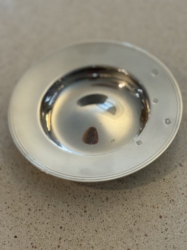 Silver armada dish carr - armada,