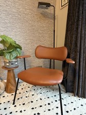 Omar de Biaggio Habitat Bacco Chair